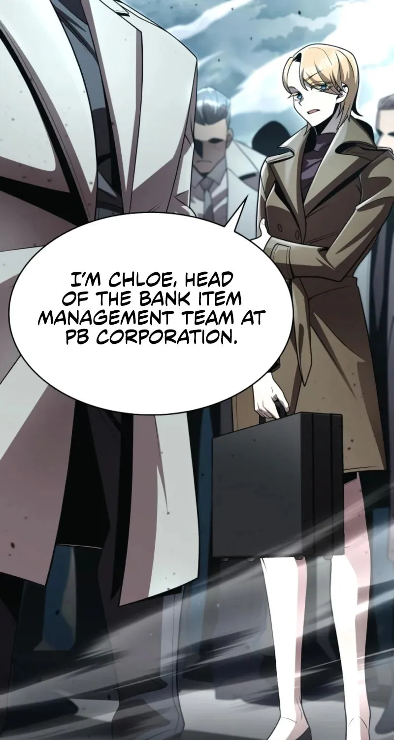 The Dungeon Cleaning Life of a Once Genius Hunter Chapter 117 page 68 - 