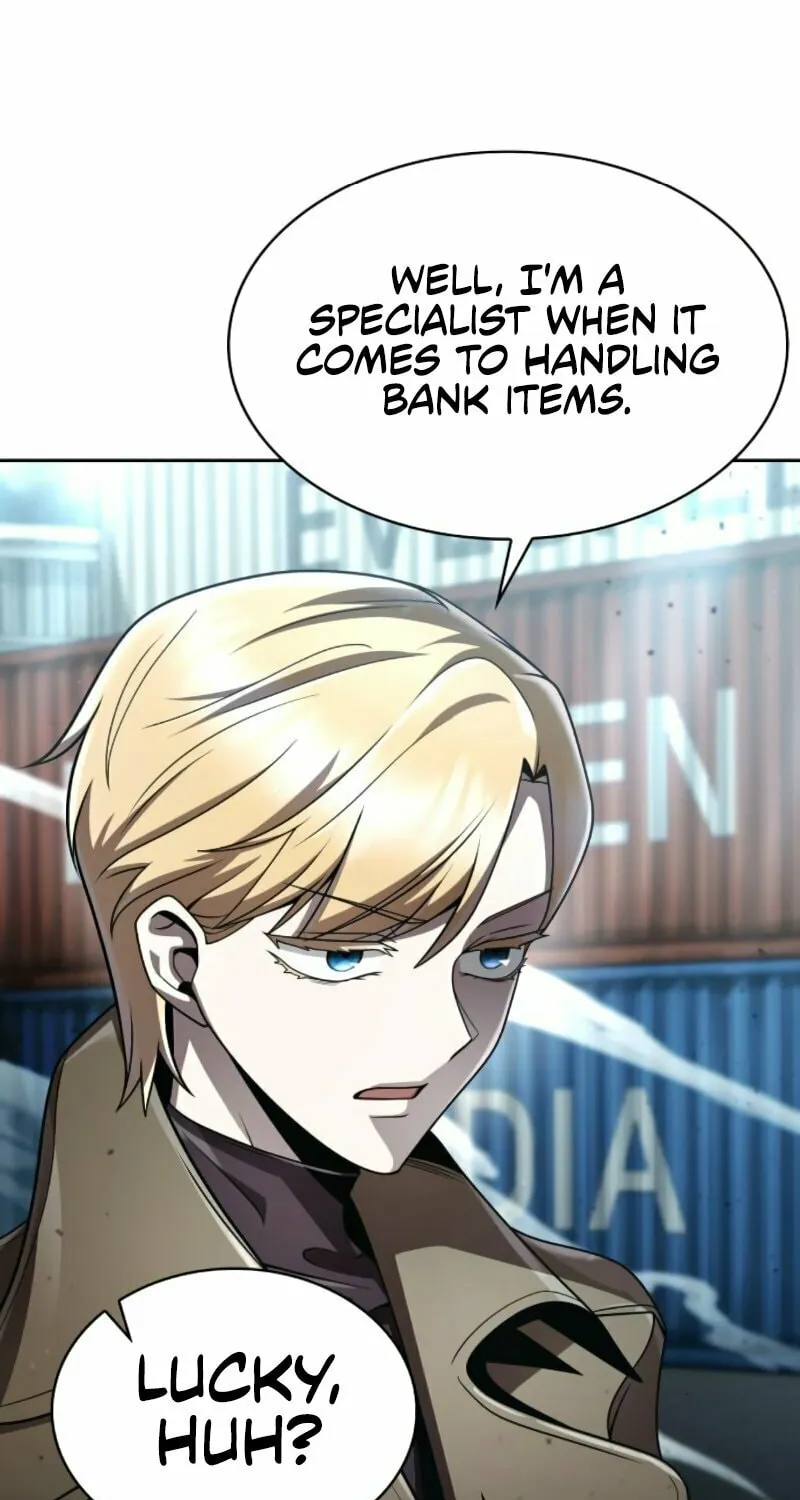 The Dungeon Cleaning Life of a Once Genius Hunter Chapter 117 page 72 - 