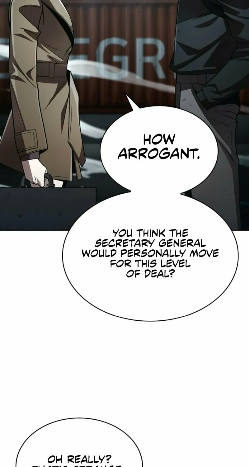 The Dungeon Cleaning Life of a Once Genius Hunter Chapter 117 page 74 - 