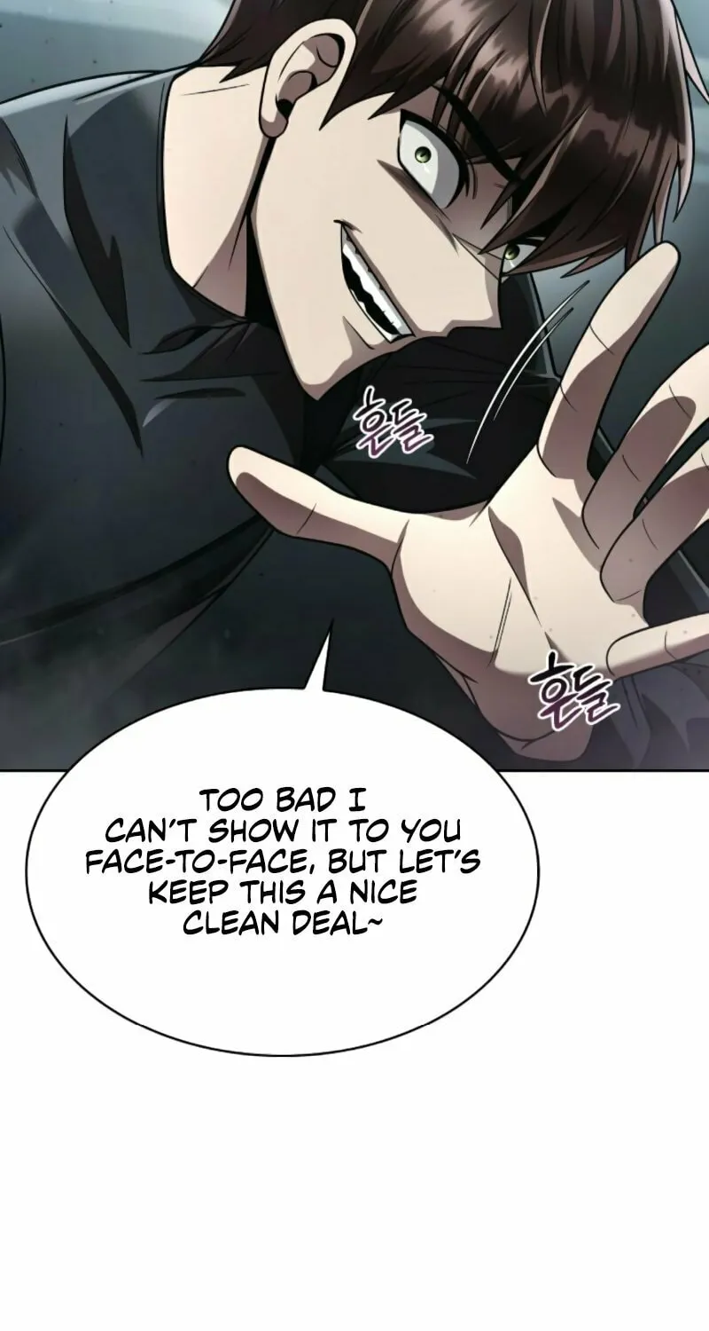 The Dungeon Cleaning Life of a Once Genius Hunter Chapter 117 page 80 - 