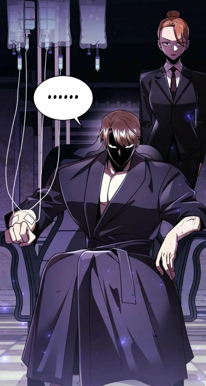 The Dungeon Cleaning Life of a Once Genius Hunter Chapter 117 page 83 - 
