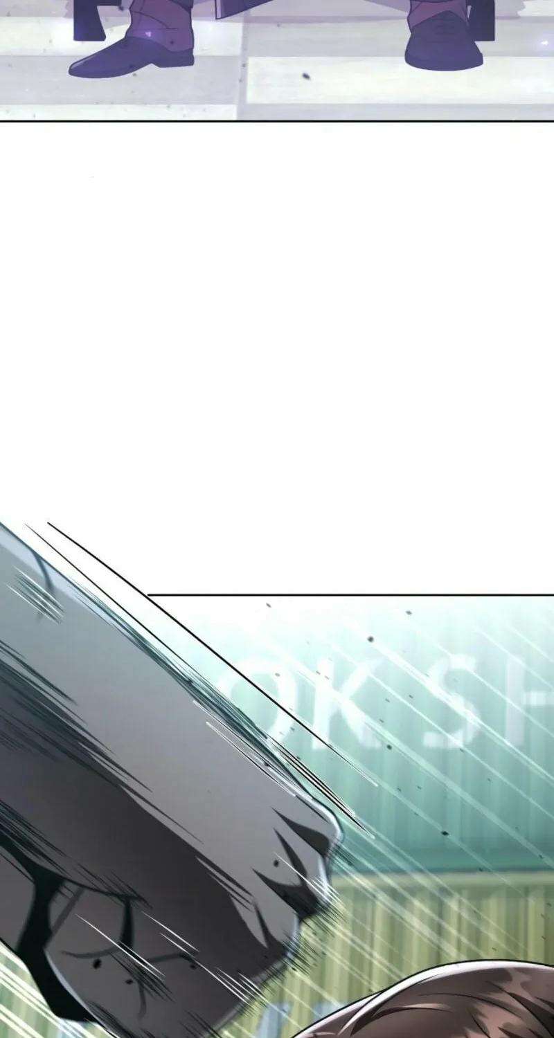 The Dungeon Cleaning Life of a Once Genius Hunter Chapter 117 page 84 - 