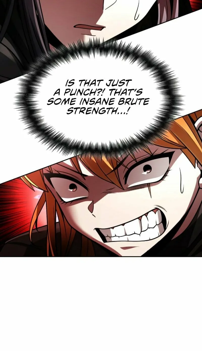 The Dungeon Cleaning Life of a Once Genius Hunter Chapter 117 page 88 - 