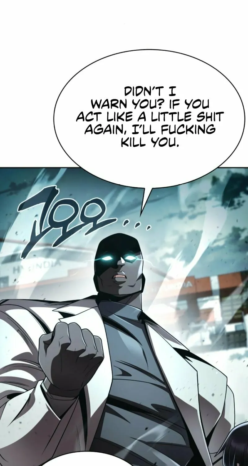 The Dungeon Cleaning Life of a Once Genius Hunter Chapter 117 page 89 - 