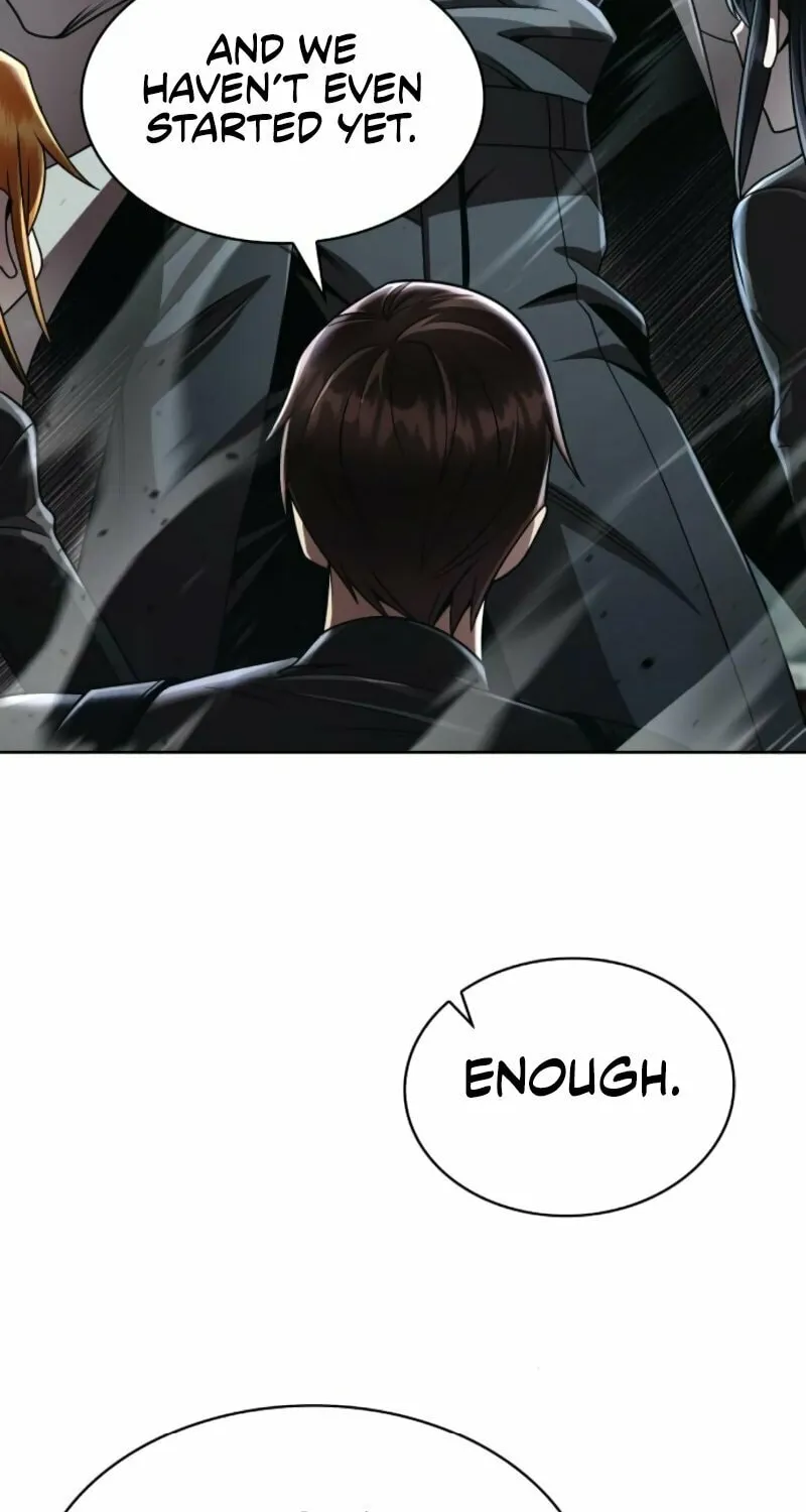 The Dungeon Cleaning Life of a Once Genius Hunter Chapter 117 page 90 - 