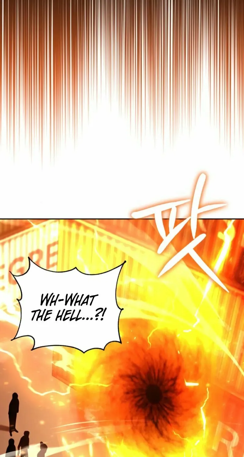 The Dungeon Cleaning Life of a Once Genius Hunter Chapter 117 page 96 - 