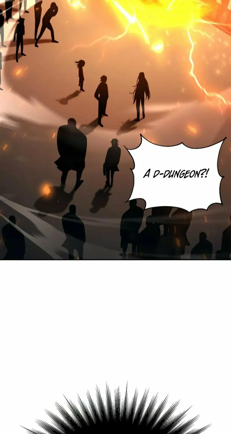 The Dungeon Cleaning Life of a Once Genius Hunter Chapter 117 page 97 - 