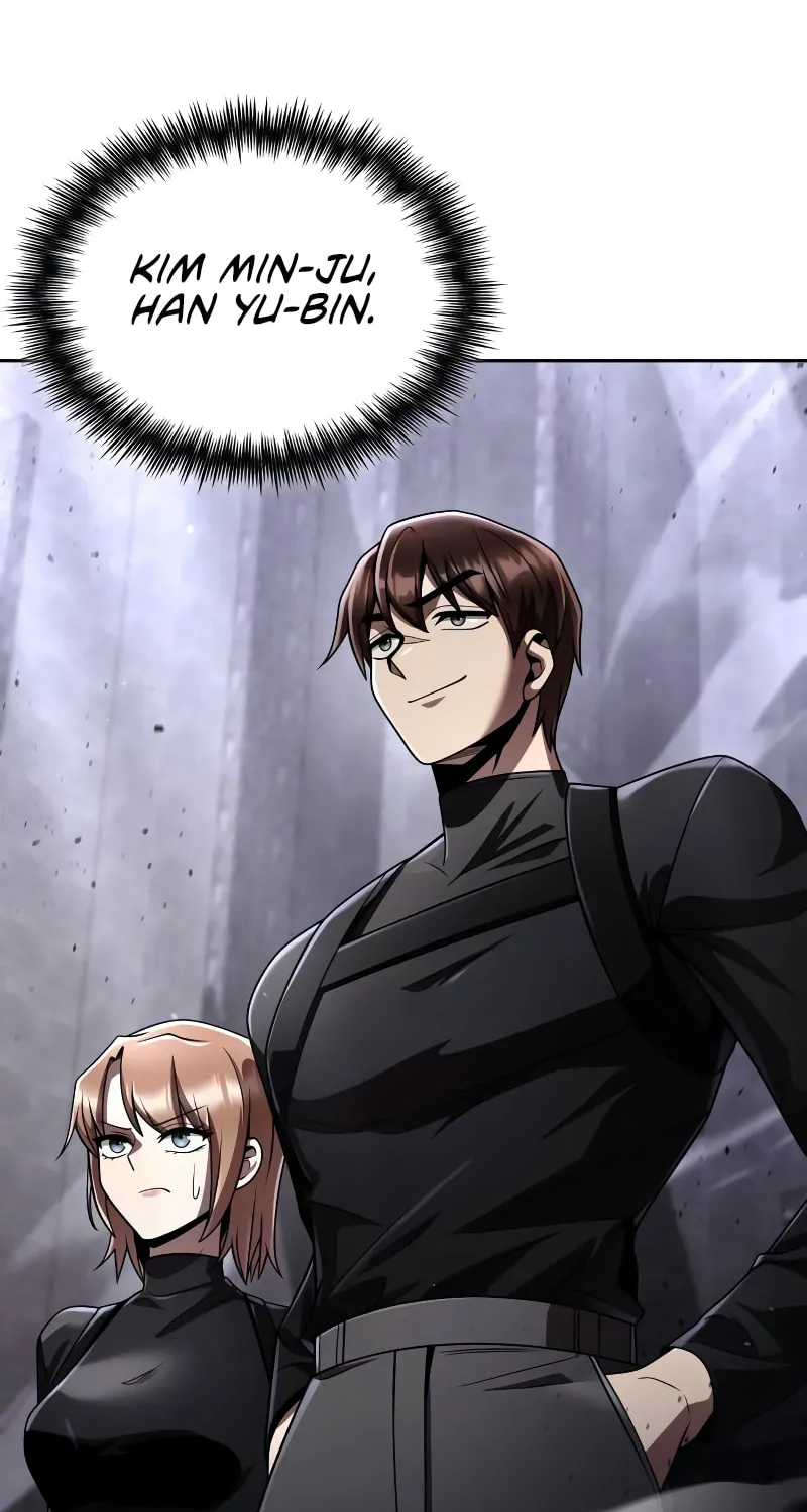 The Dungeon Cleaning Life of a Once Genius Hunter Chapter 118 page 101 - 