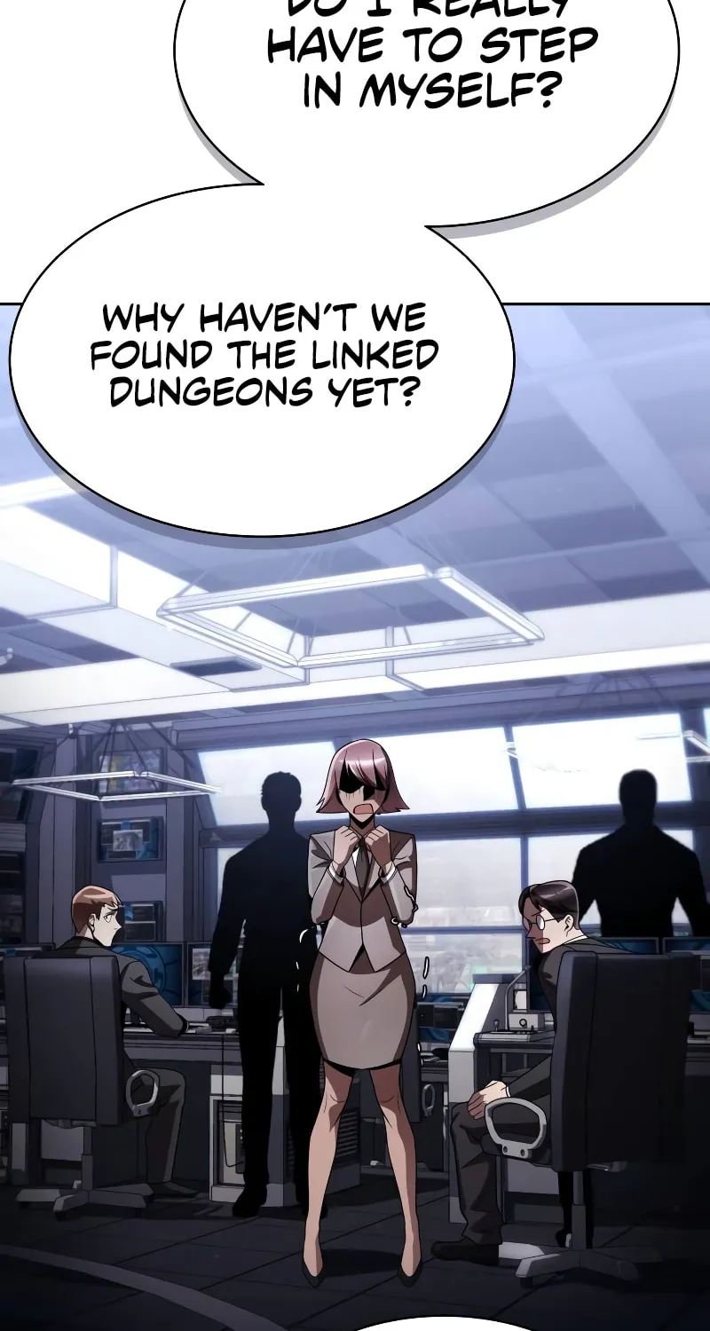 The Dungeon Cleaning Life of a Once Genius Hunter Chapter 118 page 103 - 