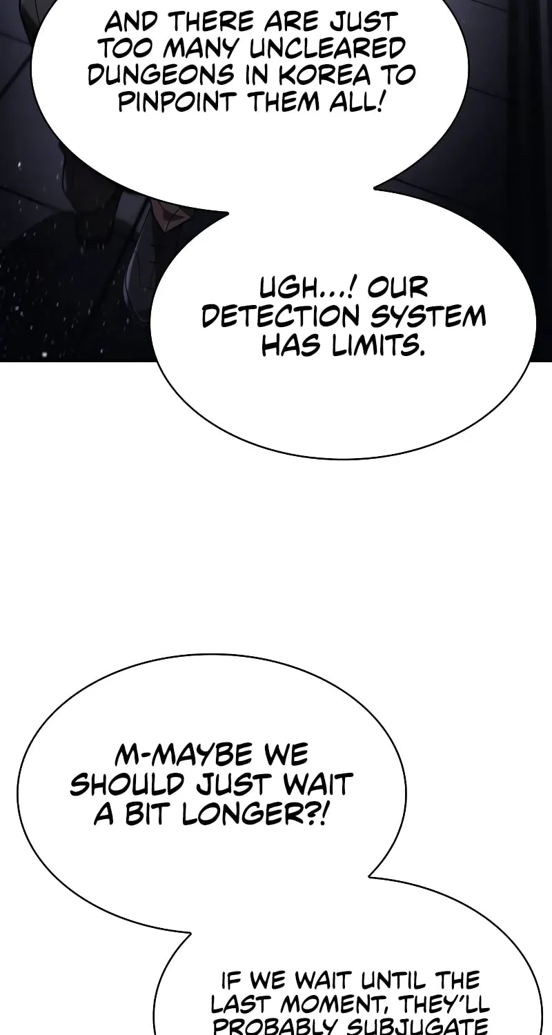 The Dungeon Cleaning Life of a Once Genius Hunter Chapter 118 page 106 - 