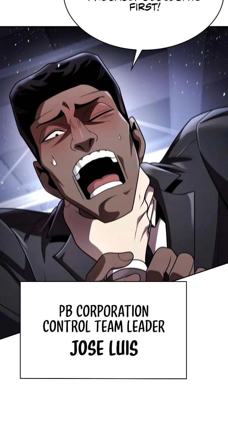 The Dungeon Cleaning Life of a Once Genius Hunter Chapter 118 page 107 - 