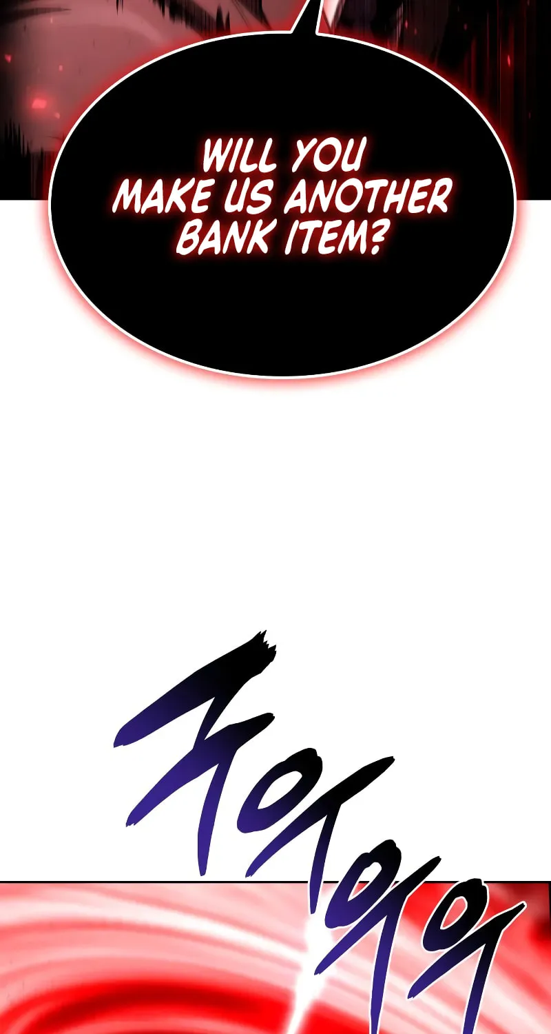 The Dungeon Cleaning Life of a Once Genius Hunter Chapter 118 page 109 - 