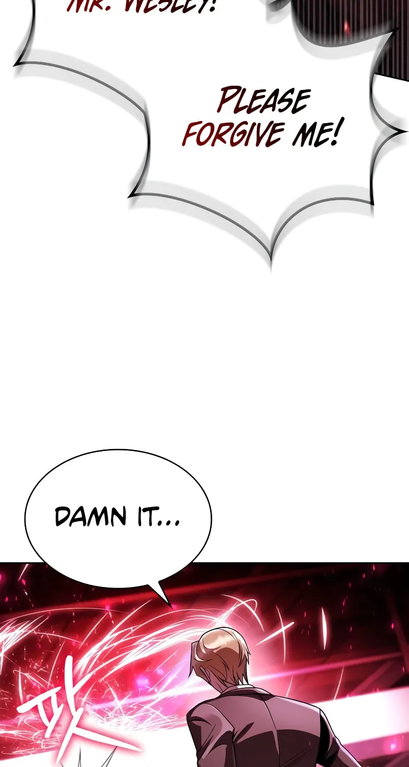The Dungeon Cleaning Life of a Once Genius Hunter Chapter 118 page 111 - 