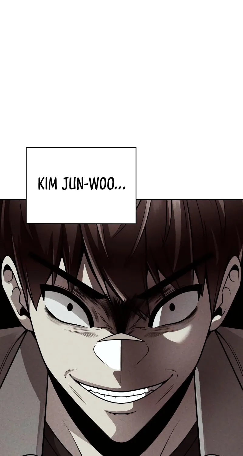 The Dungeon Cleaning Life of a Once Genius Hunter Chapter 118 page 115 - 