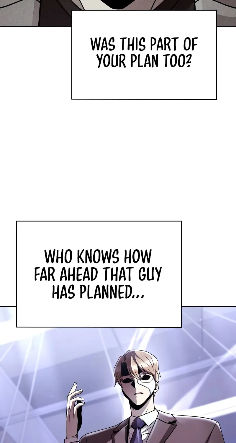The Dungeon Cleaning Life of a Once Genius Hunter Chapter 118 page 116 - 