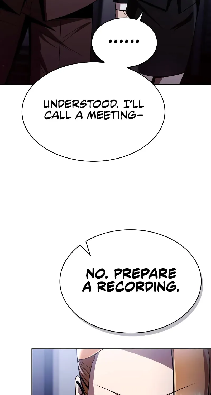 The Dungeon Cleaning Life of a Once Genius Hunter Chapter 118 page 120 - 