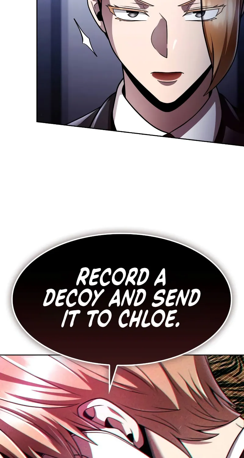 The Dungeon Cleaning Life of a Once Genius Hunter Chapter 118 page 121 - 