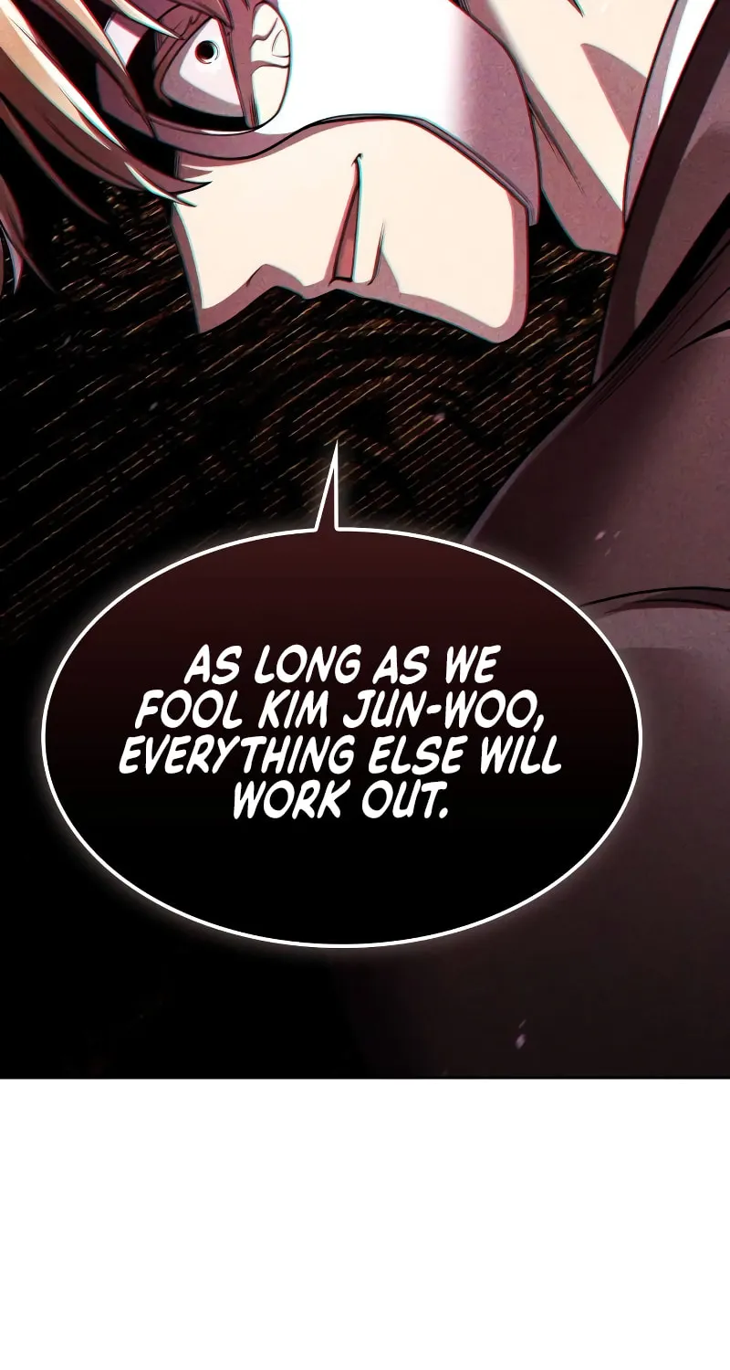 The Dungeon Cleaning Life of a Once Genius Hunter Chapter 118 page 122 - 