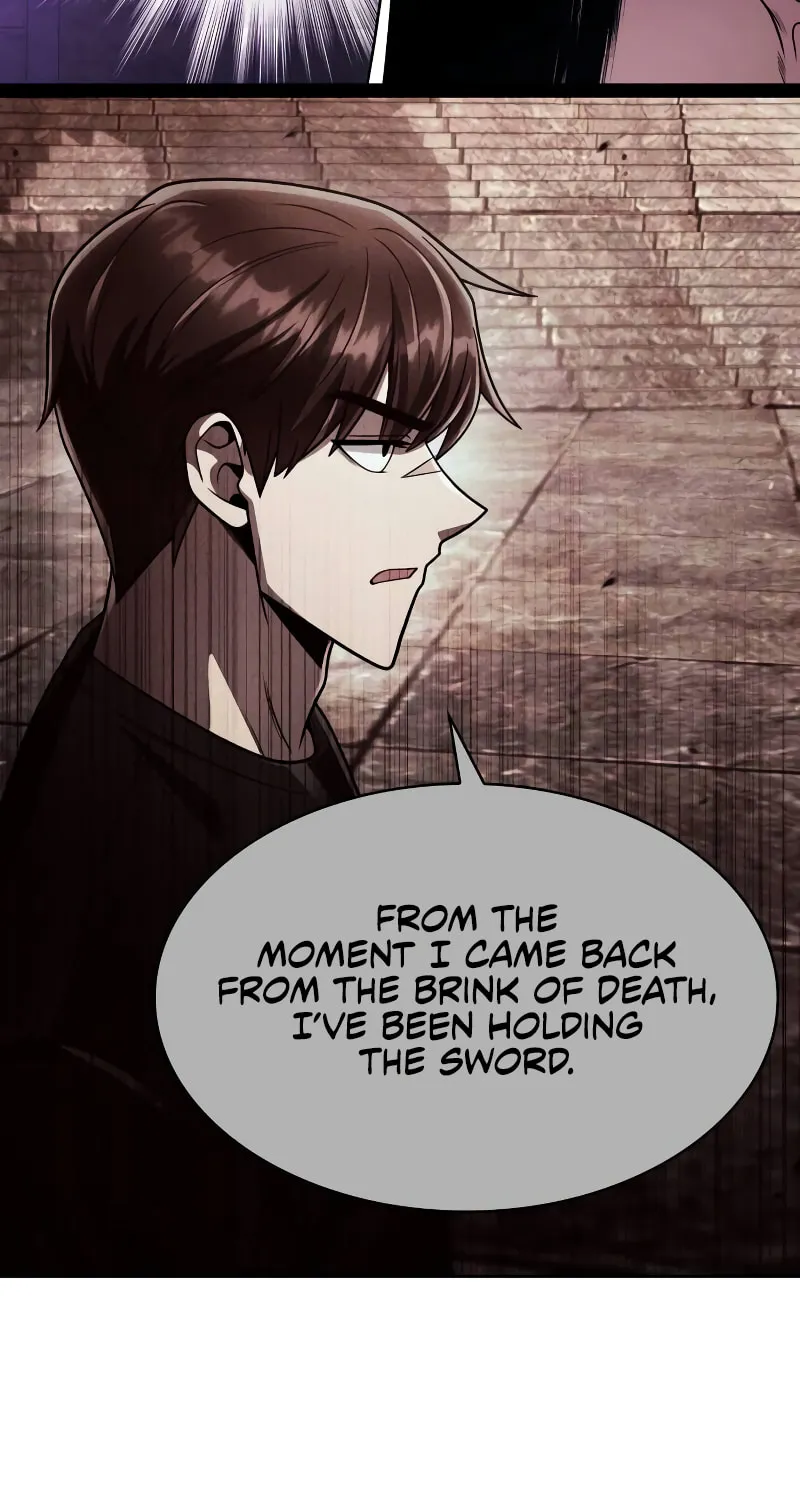 The Dungeon Cleaning Life of a Once Genius Hunter Chapter 118 page 14 - 