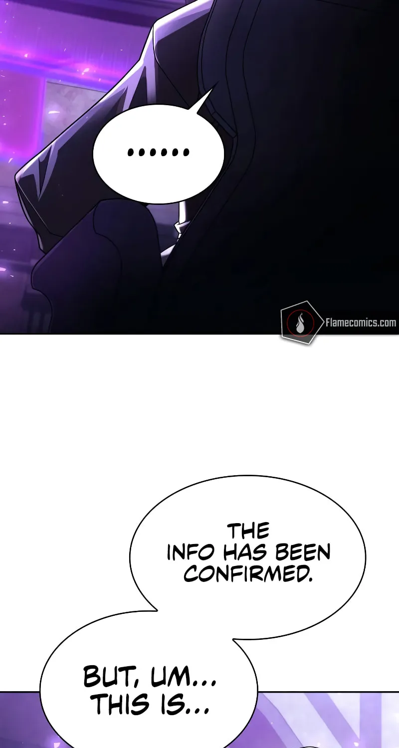 The Dungeon Cleaning Life of a Once Genius Hunter Chapter 118 page 16 - 