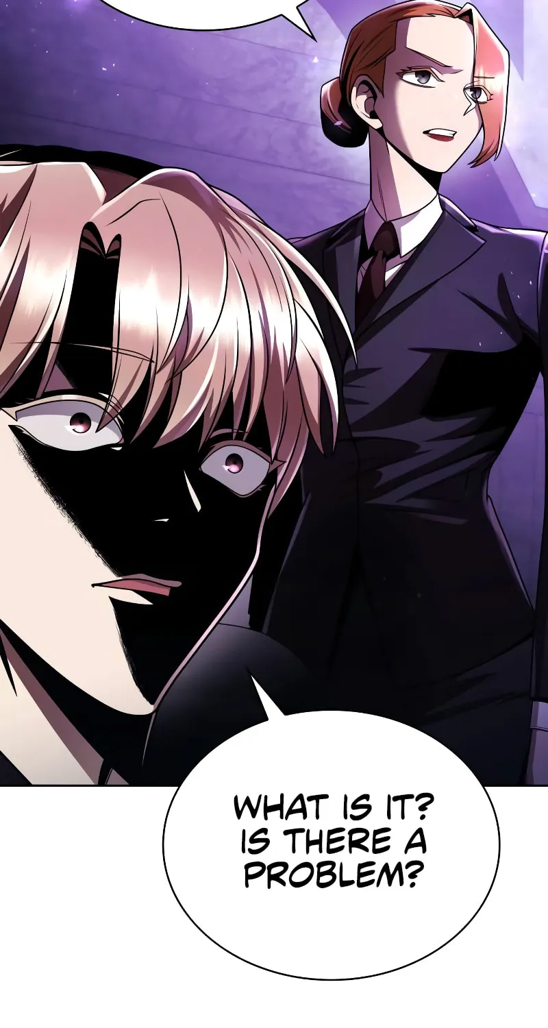 The Dungeon Cleaning Life of a Once Genius Hunter Chapter 118 page 17 - 