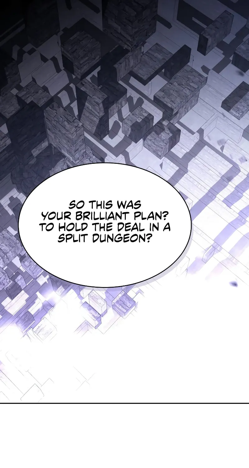 The Dungeon Cleaning Life of a Once Genius Hunter Chapter 118 page 22 - 