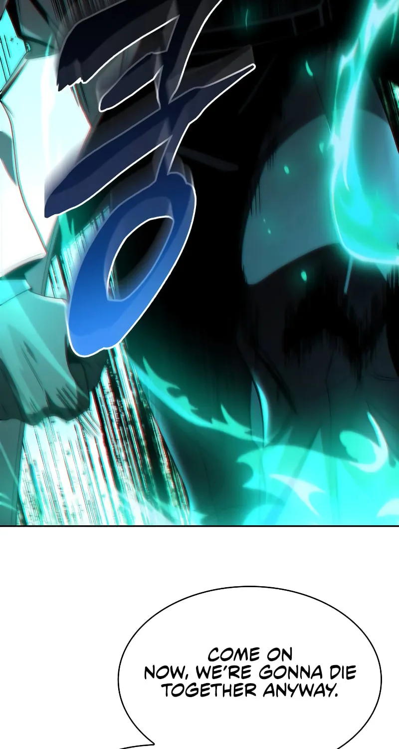The Dungeon Cleaning Life of a Once Genius Hunter Chapter 118 page 24 - 
