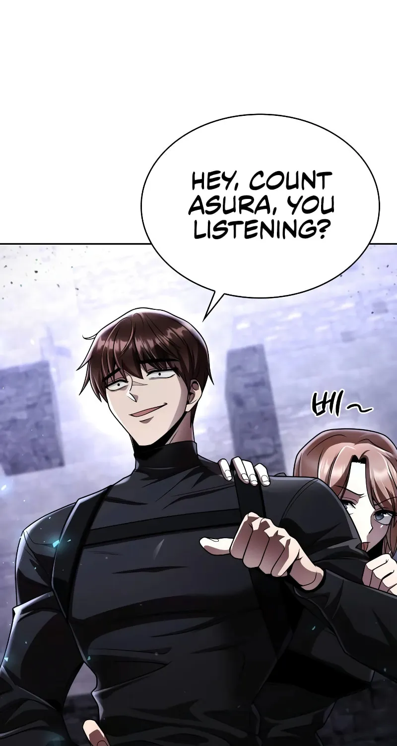 The Dungeon Cleaning Life of a Once Genius Hunter Chapter 118 page 26 - 