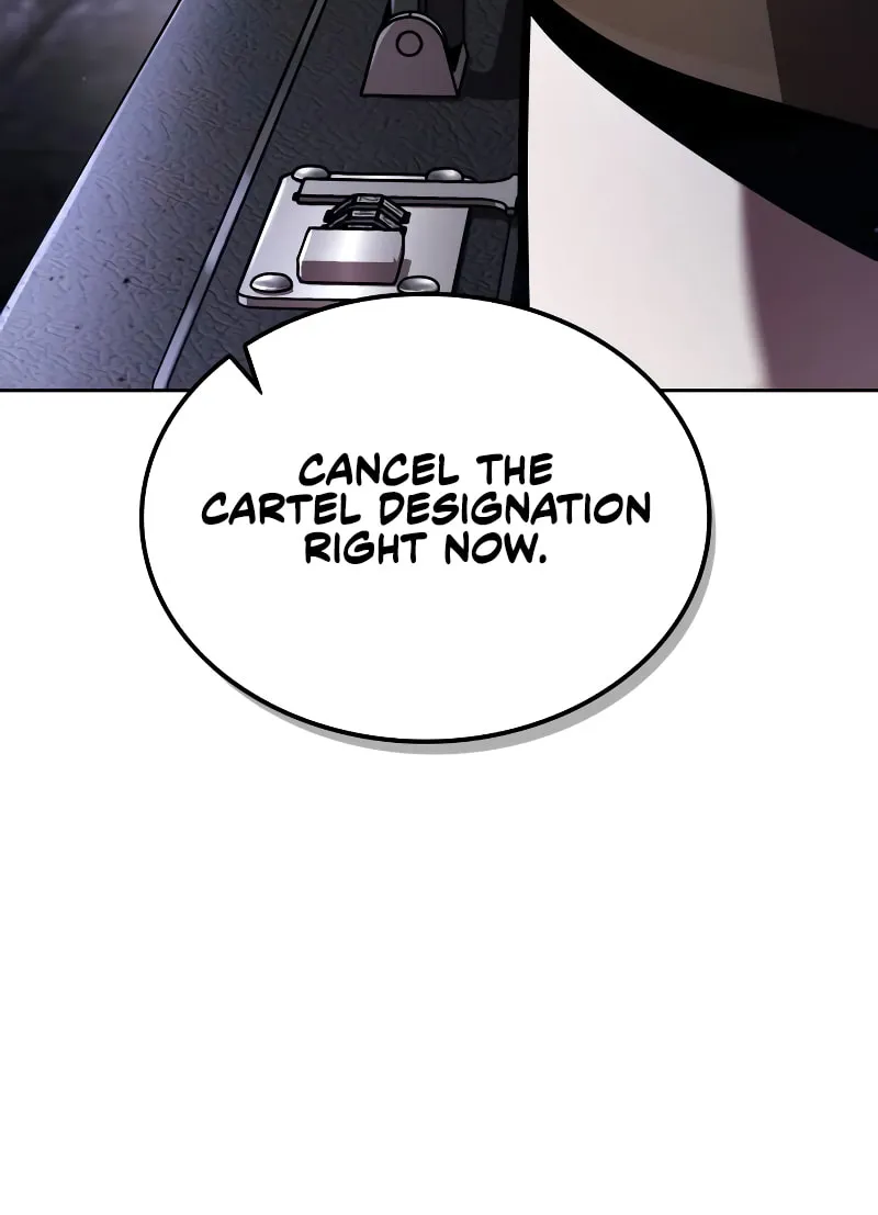The Dungeon Cleaning Life of a Once Genius Hunter Chapter 118 page 30 - 