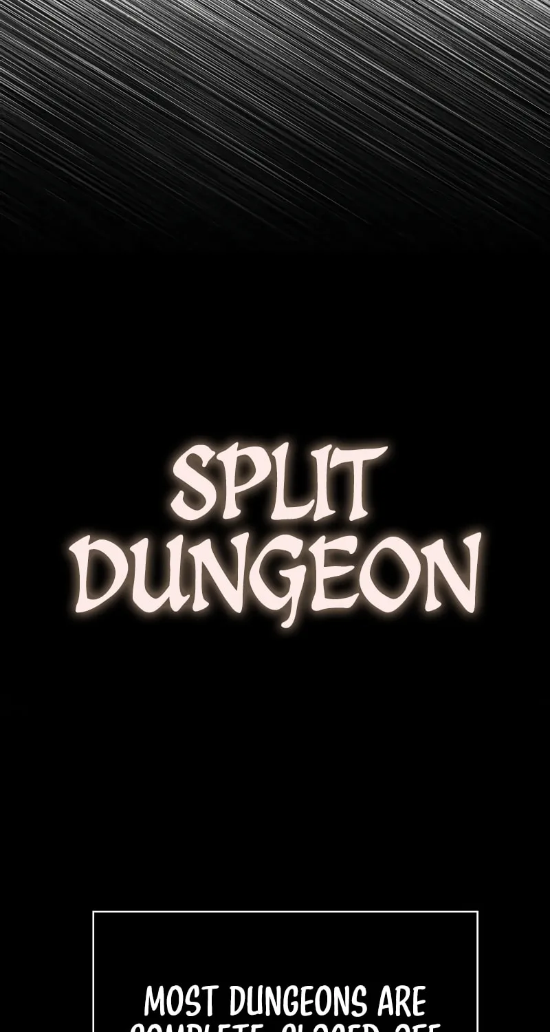 The Dungeon Cleaning Life of a Once Genius Hunter Chapter 118 page 34 - 