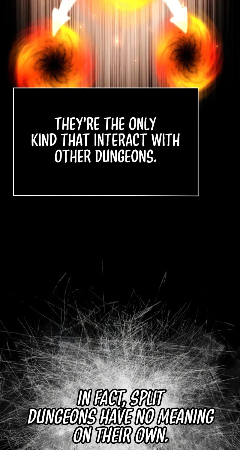 The Dungeon Cleaning Life of a Once Genius Hunter Chapter 118 page 37 - 