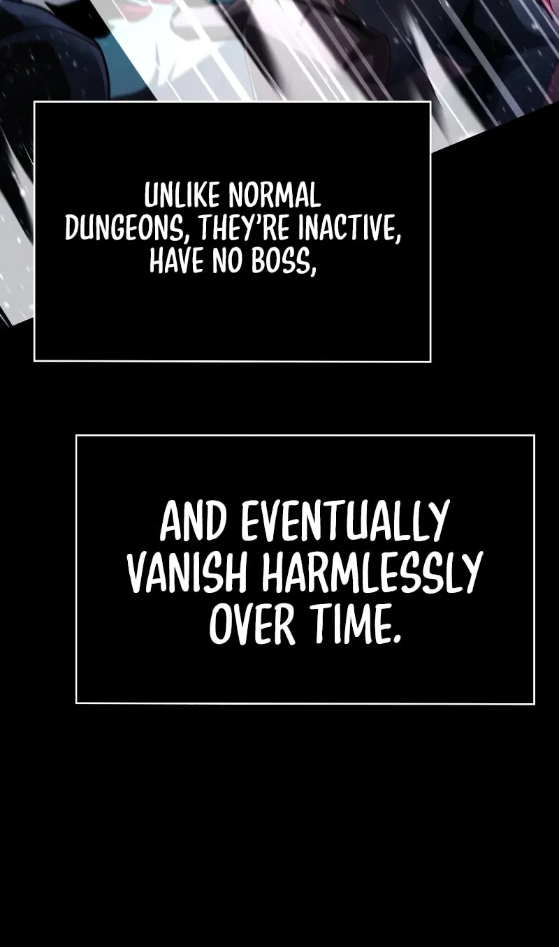 The Dungeon Cleaning Life of a Once Genius Hunter Chapter 118 page 39 - 
