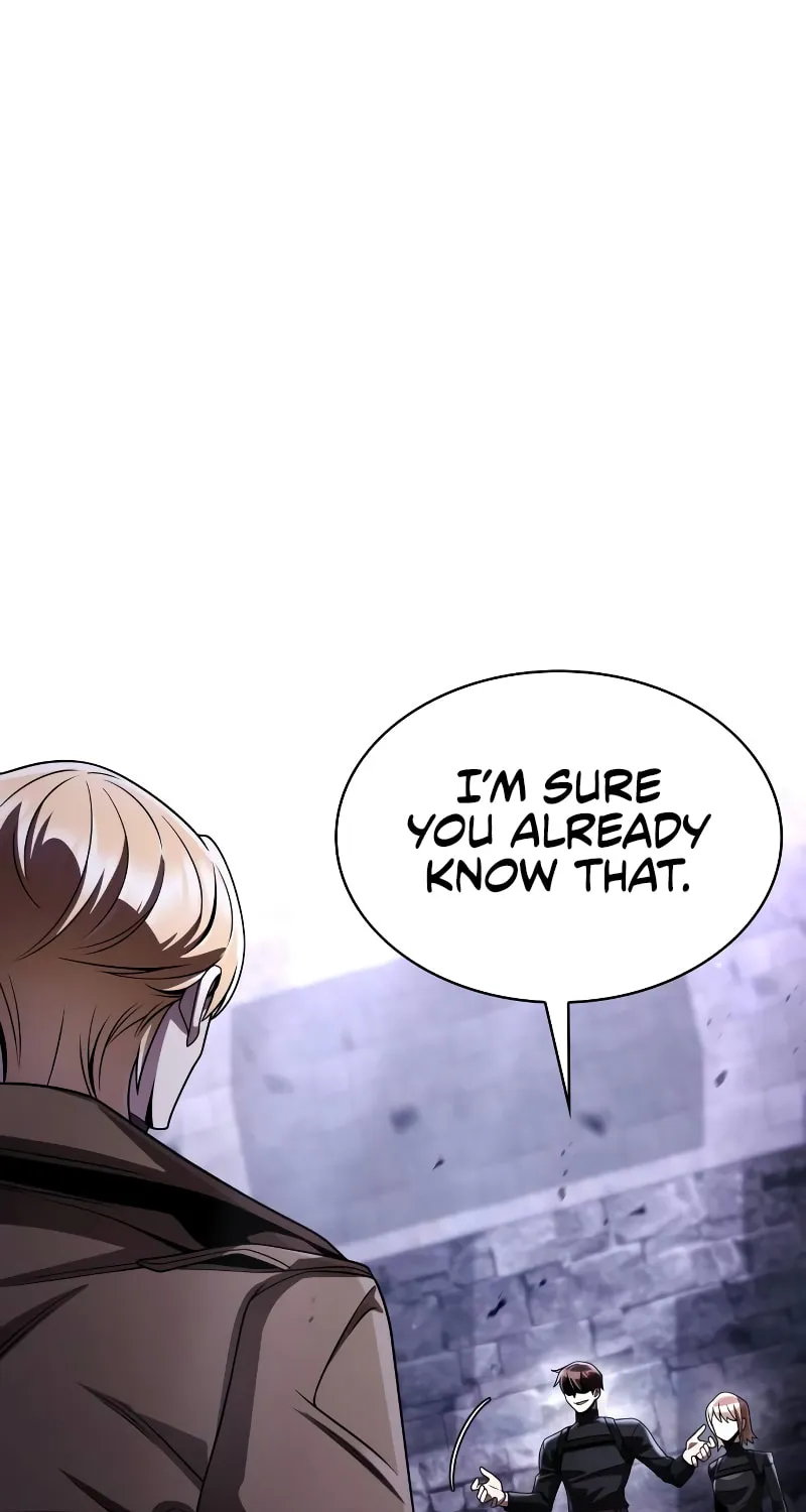 The Dungeon Cleaning Life of a Once Genius Hunter Chapter 118 page 50 - 