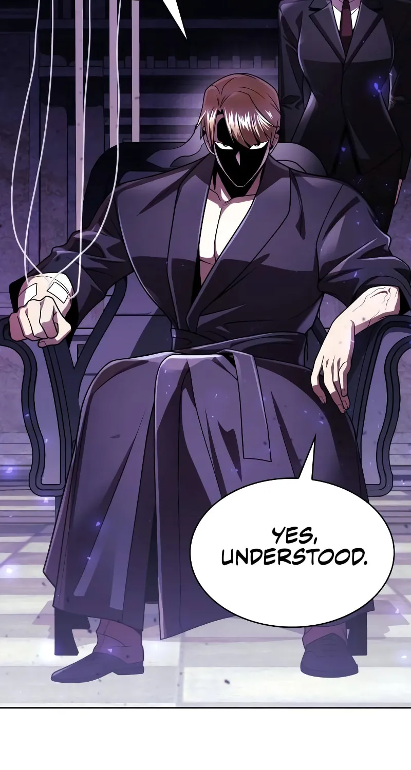 The Dungeon Cleaning Life of a Once Genius Hunter Chapter 118 page 6 - 
