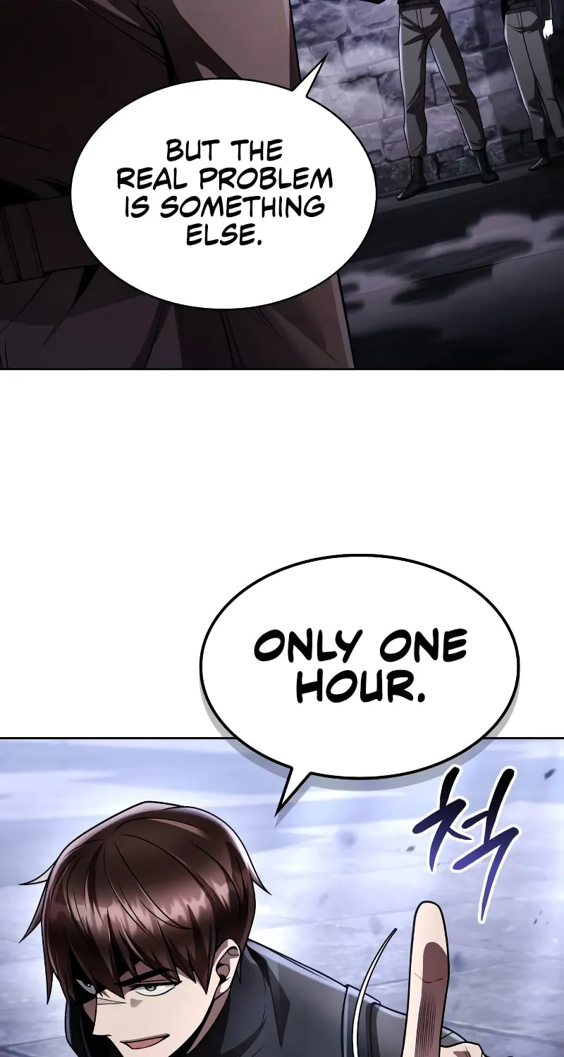 The Dungeon Cleaning Life of a Once Genius Hunter Chapter 118 page 51 - 
