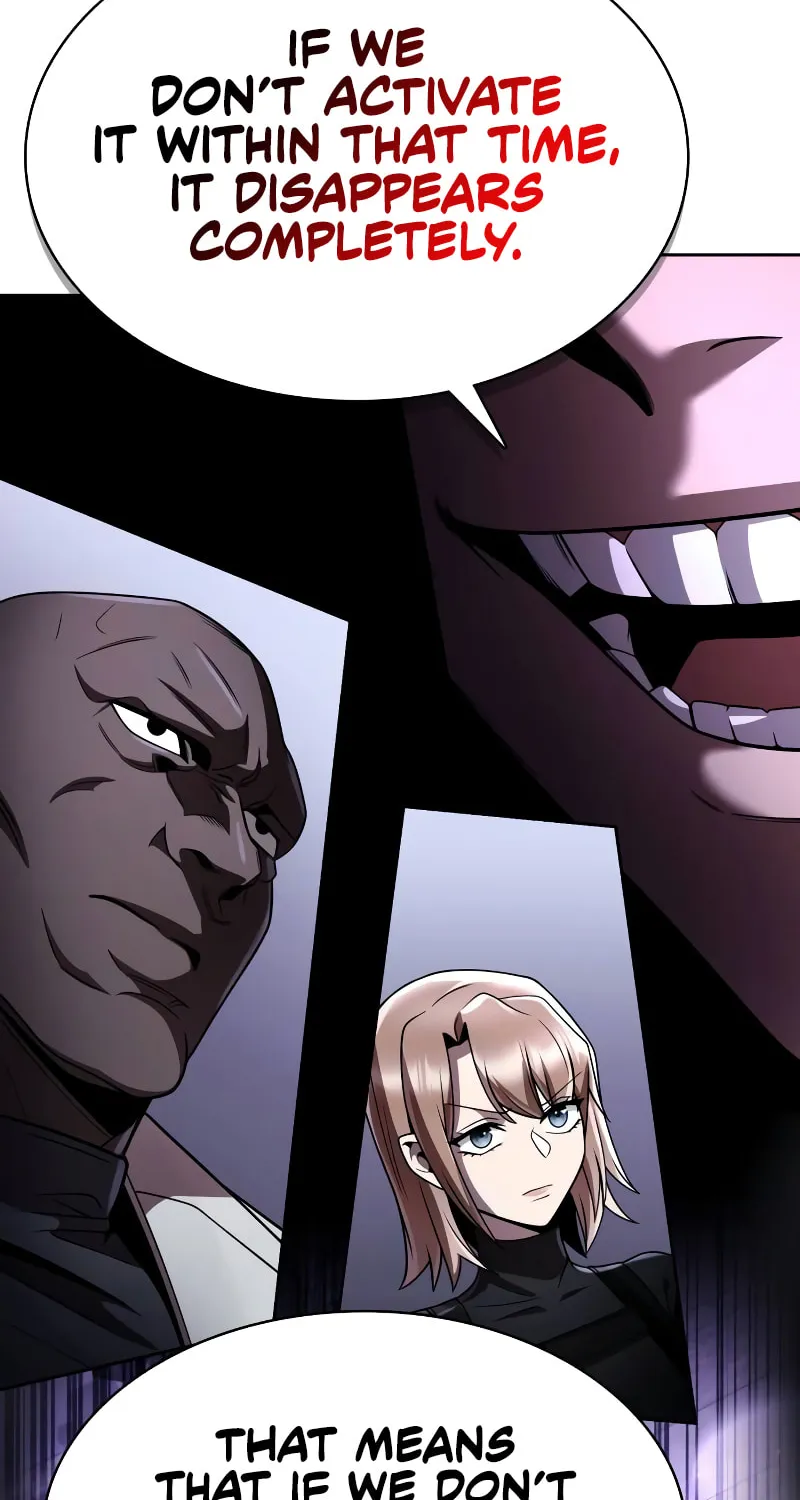 The Dungeon Cleaning Life of a Once Genius Hunter Chapter 118 page 53 - 