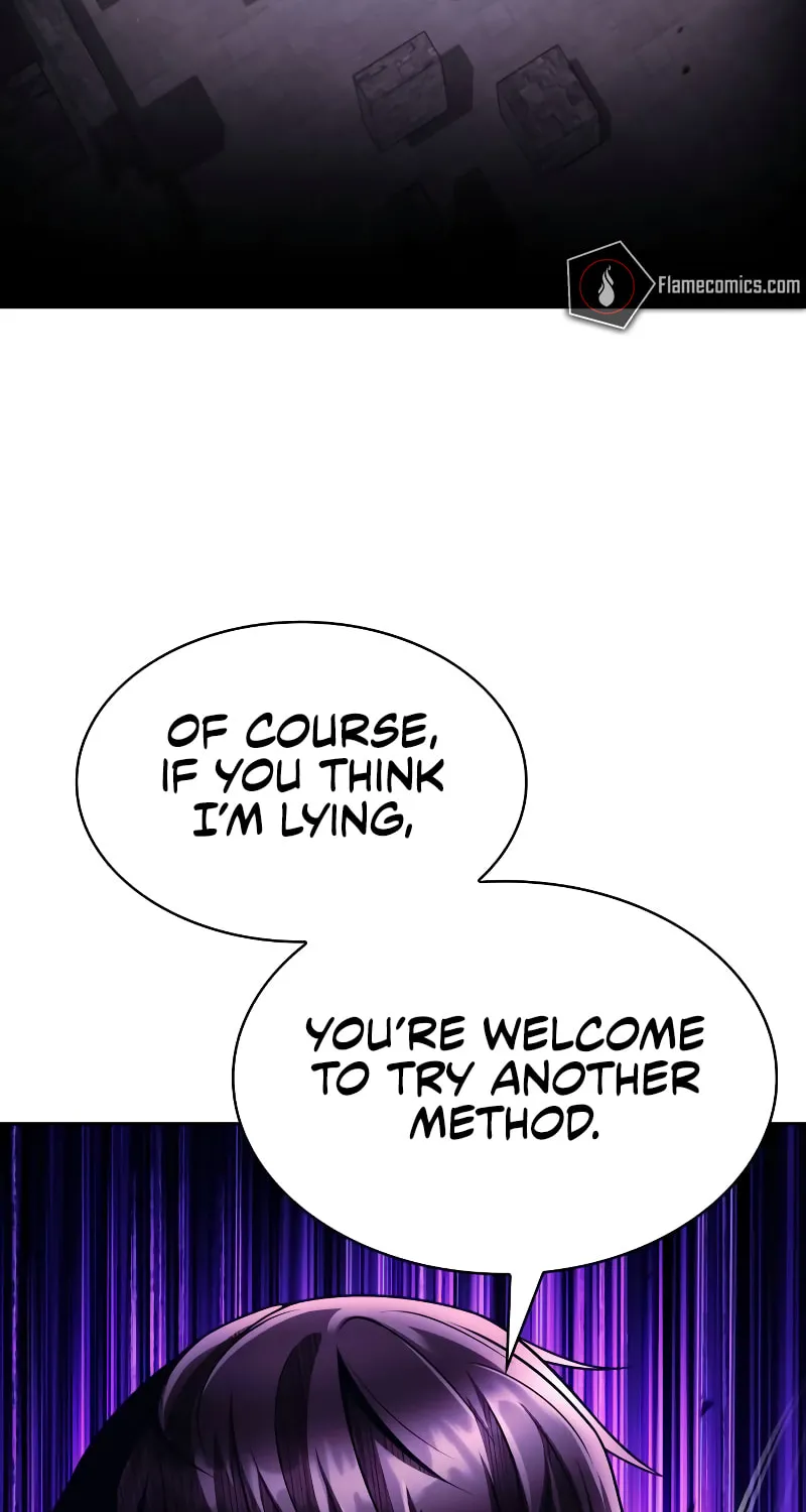 The Dungeon Cleaning Life of a Once Genius Hunter Chapter 118 page 55 - 