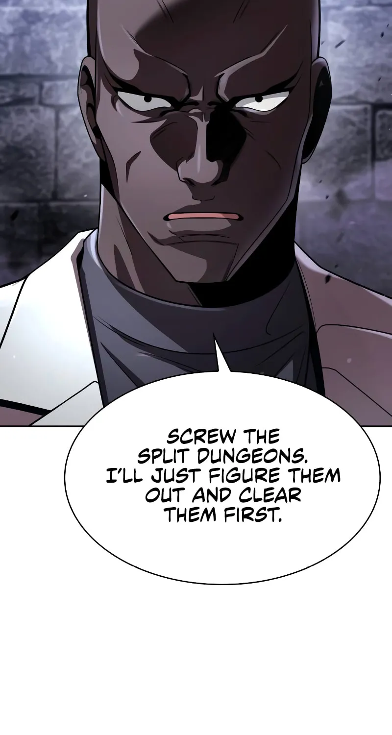 The Dungeon Cleaning Life of a Once Genius Hunter Chapter 118 page 58 - 