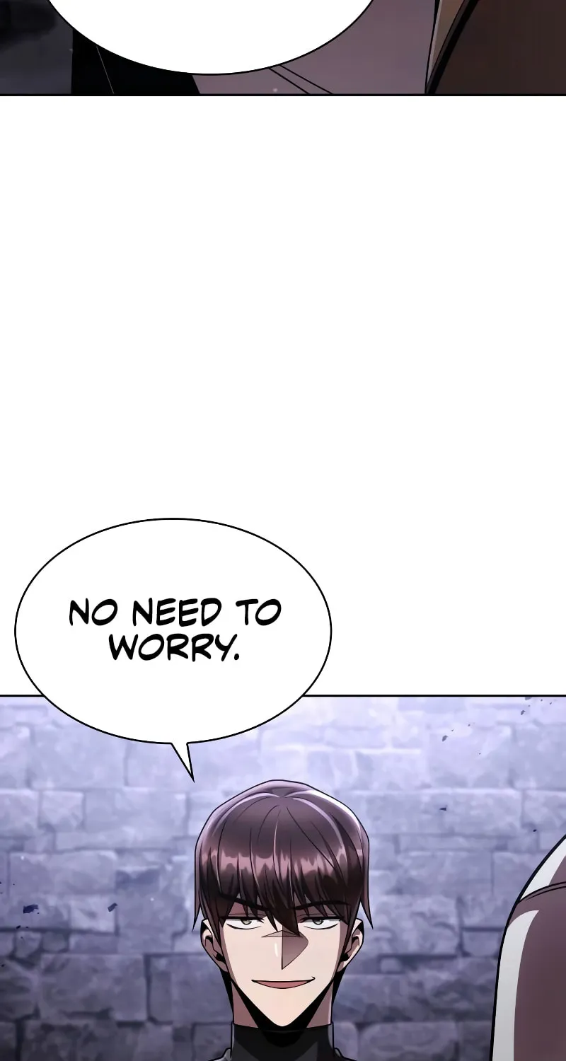 The Dungeon Cleaning Life of a Once Genius Hunter Chapter 118 page 61 - 