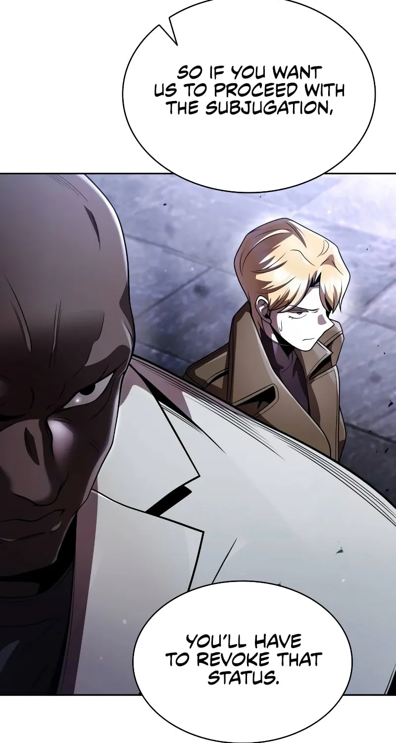 The Dungeon Cleaning Life of a Once Genius Hunter Chapter 118 page 65 - 