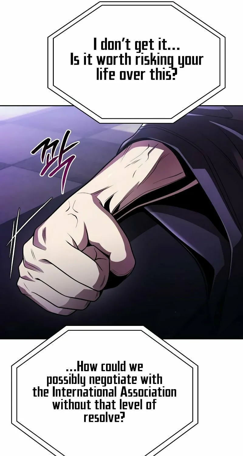 The Dungeon Cleaning Life of a Once Genius Hunter Chapter 118 page 70 - 