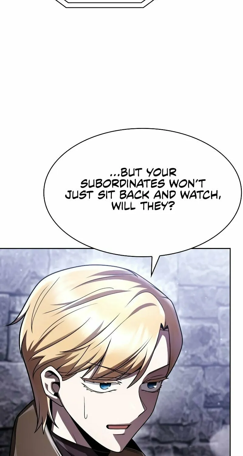 The Dungeon Cleaning Life of a Once Genius Hunter Chapter 118 page 71 - 