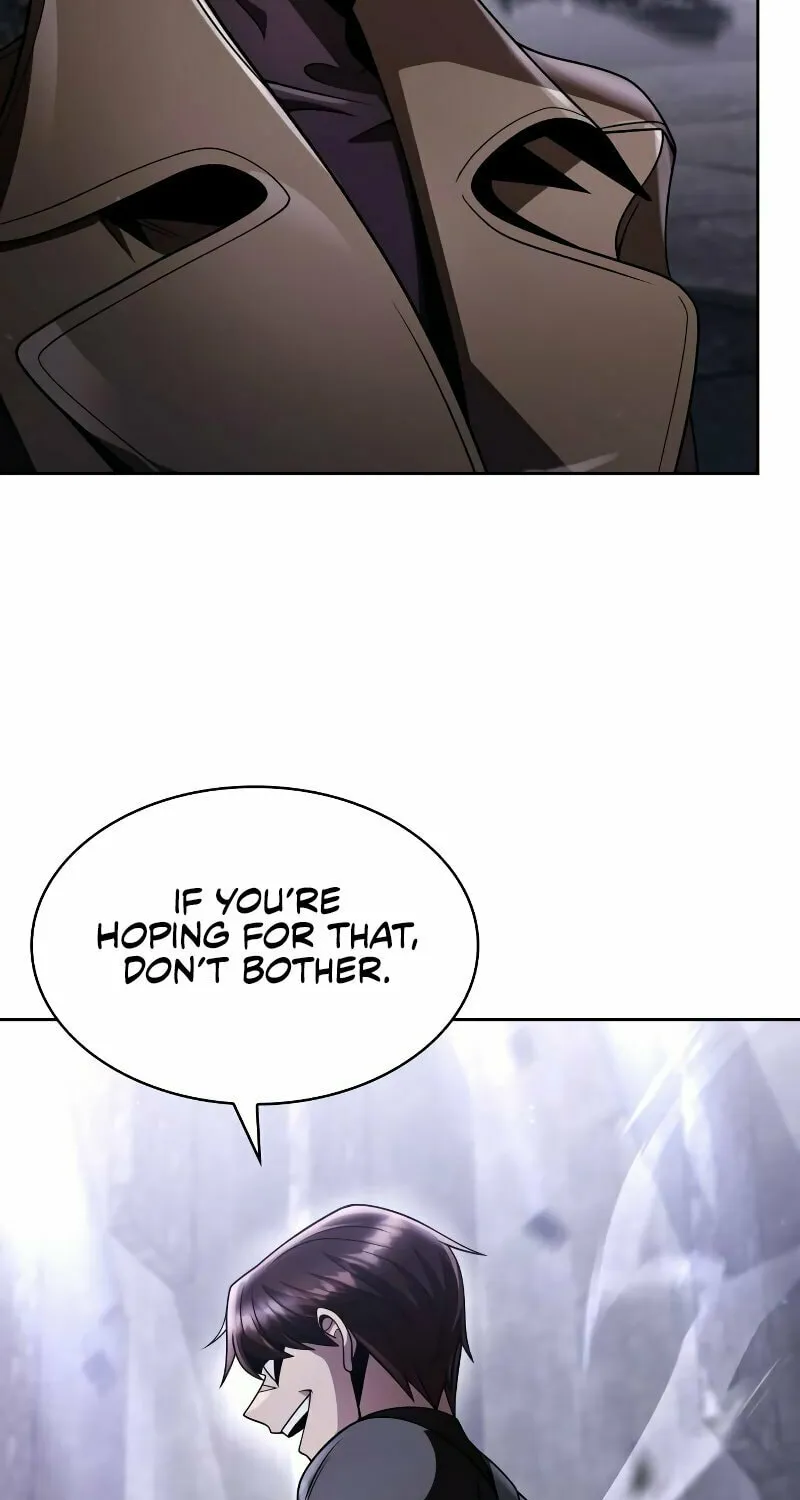 The Dungeon Cleaning Life of a Once Genius Hunter Chapter 118 page 72 - 