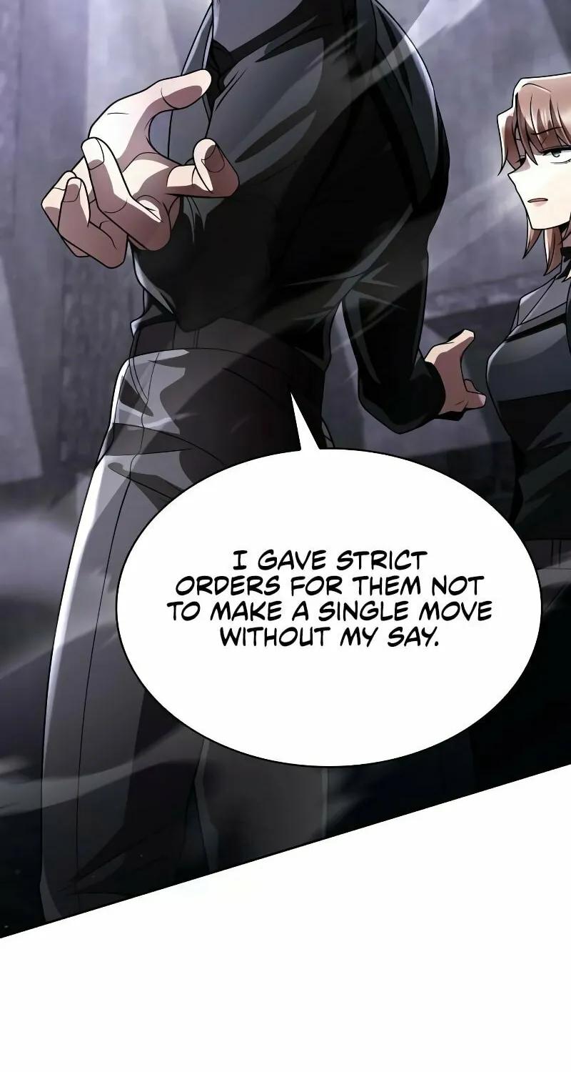 The Dungeon Cleaning Life of a Once Genius Hunter Chapter 118 page 73 - 