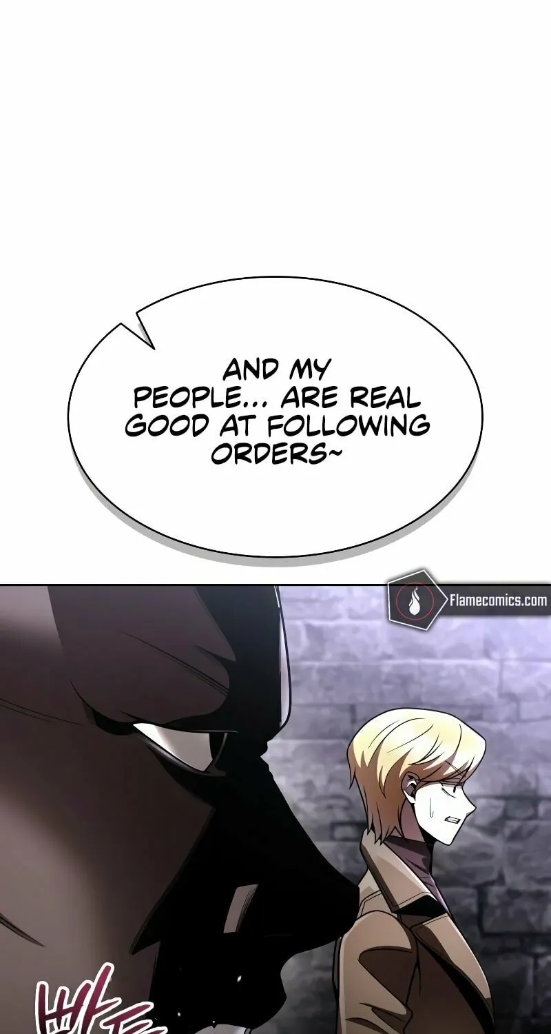 The Dungeon Cleaning Life of a Once Genius Hunter Chapter 118 page 74 - 