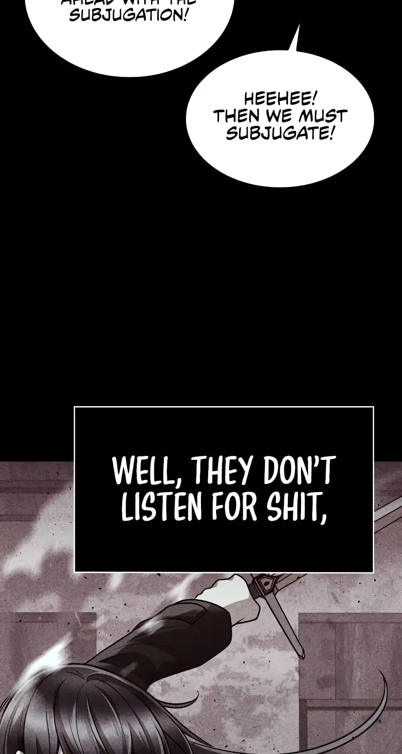 The Dungeon Cleaning Life of a Once Genius Hunter Chapter 118 page 81 - 