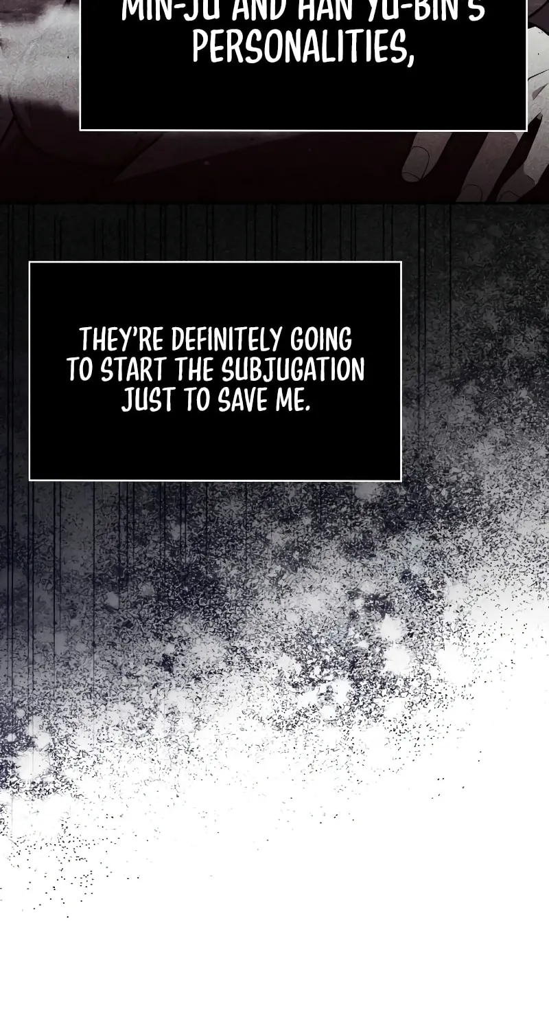 The Dungeon Cleaning Life of a Once Genius Hunter Chapter 118 page 83 - 