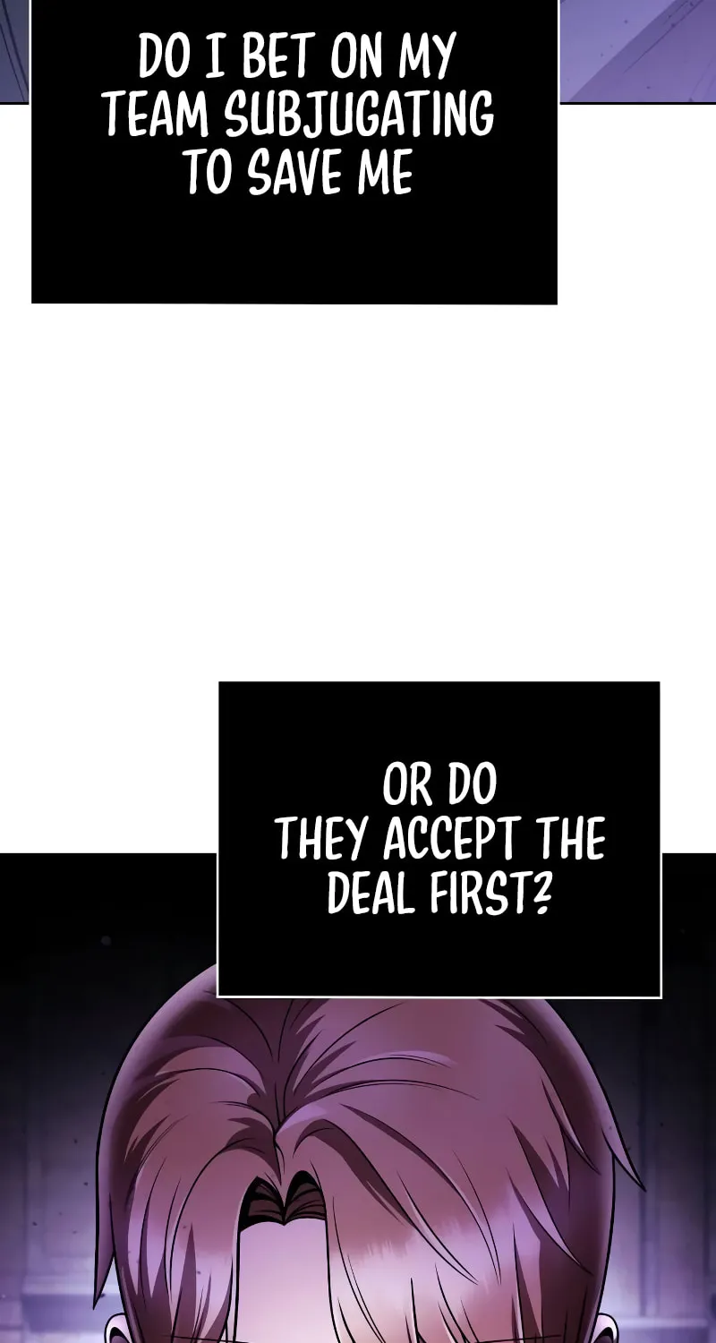 The Dungeon Cleaning Life of a Once Genius Hunter Chapter 118 page 85 - 
