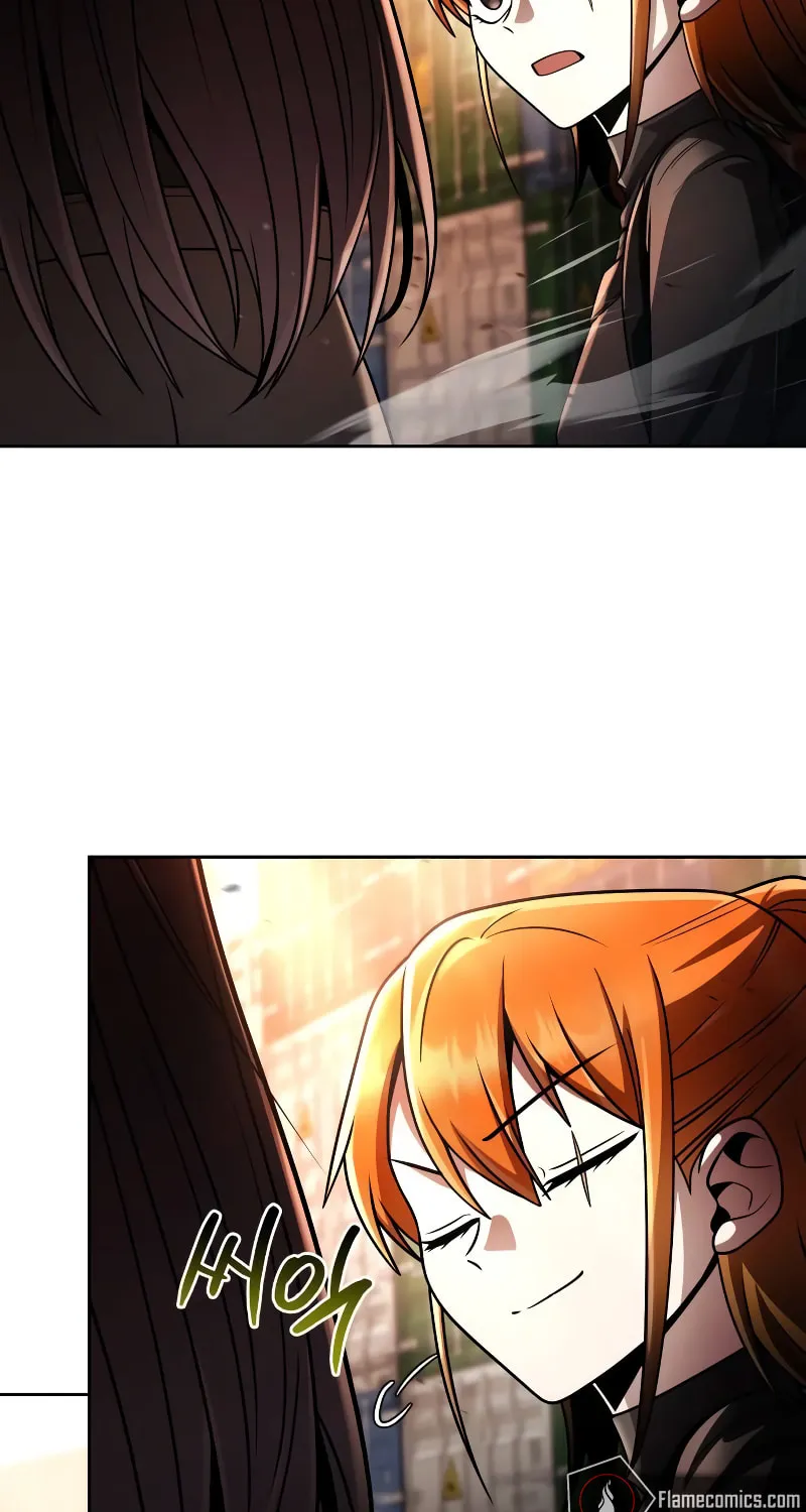 The Dungeon Cleaning Life of a Once Genius Hunter Chapter 118 page 98 - 