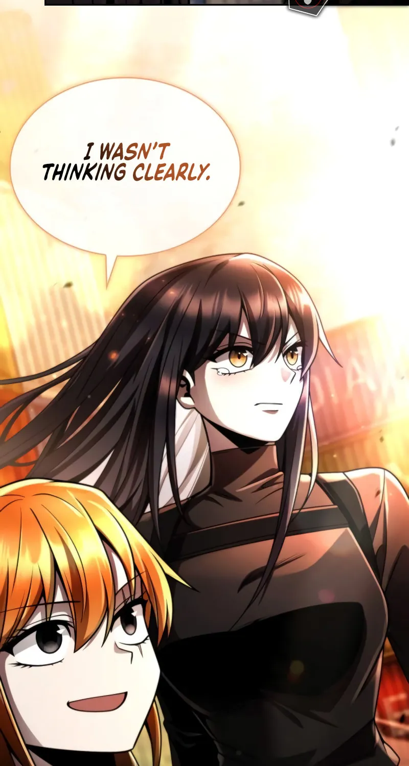 The Dungeon Cleaning Life of a Once Genius Hunter Chapter 118 page 99 - 